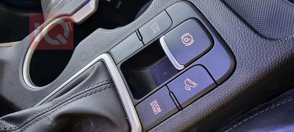 کیا سپۆرتاج